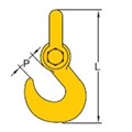 8-092 / Tractor Hook - Code "FG"